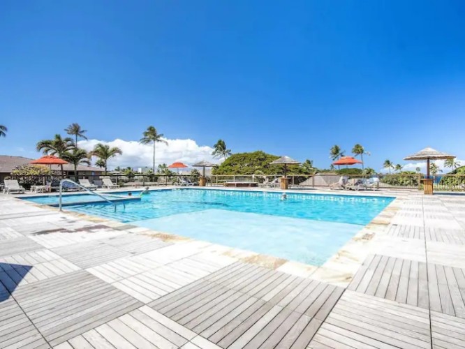 Maui Kaanapali Vacation Condo Rental