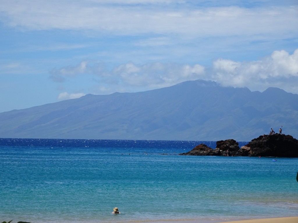Black Rock Beach